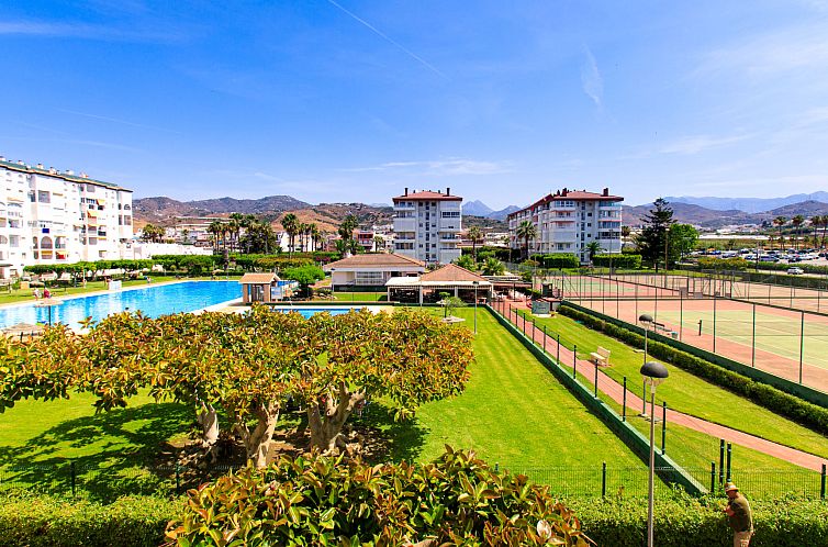 Appartement Laguna Beach Padel