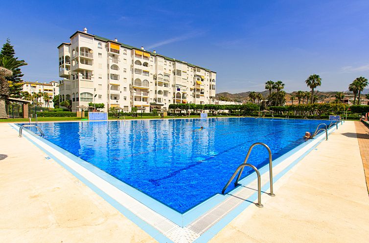 Appartement Laguna Beach Padel