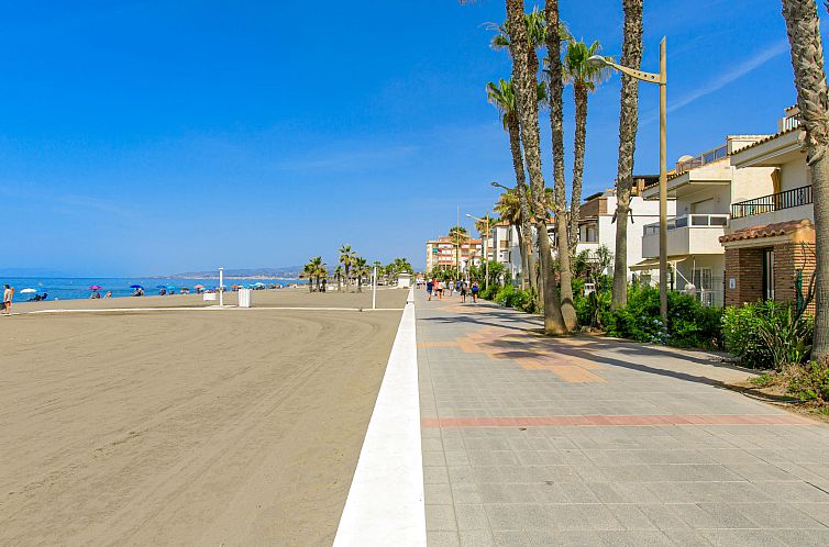 Appartement Laguna Beach Padel