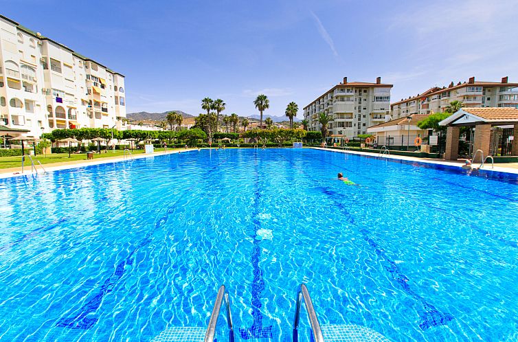 Appartement Laguna Beach Padel