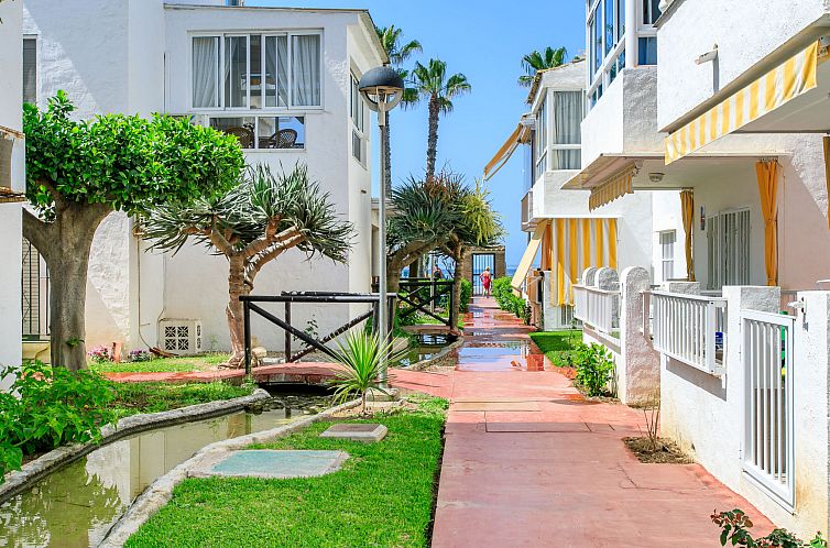 Appartement Laguna Beach Padel