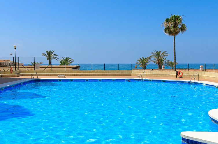 Guest house 1555857 - Apartment Costa del Sol - Appartement El Bungalow
