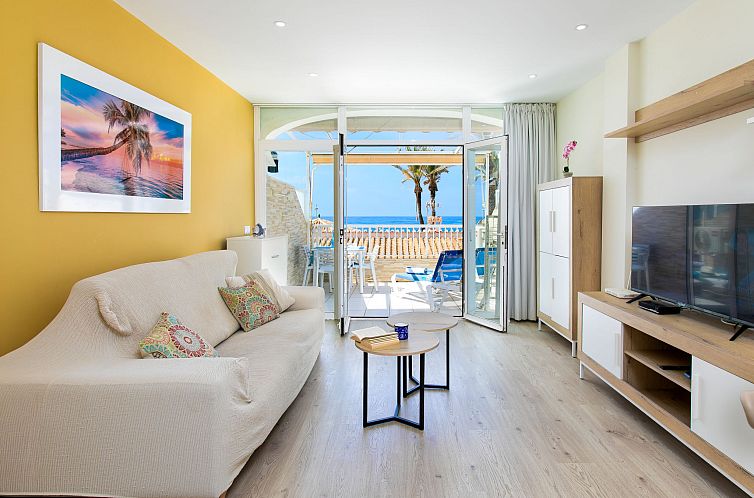 Appartement El Bungalow