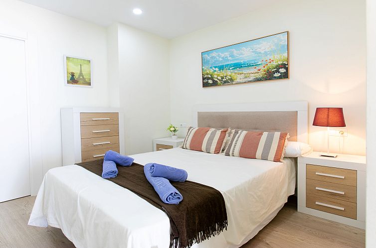 Appartement El Bungalow