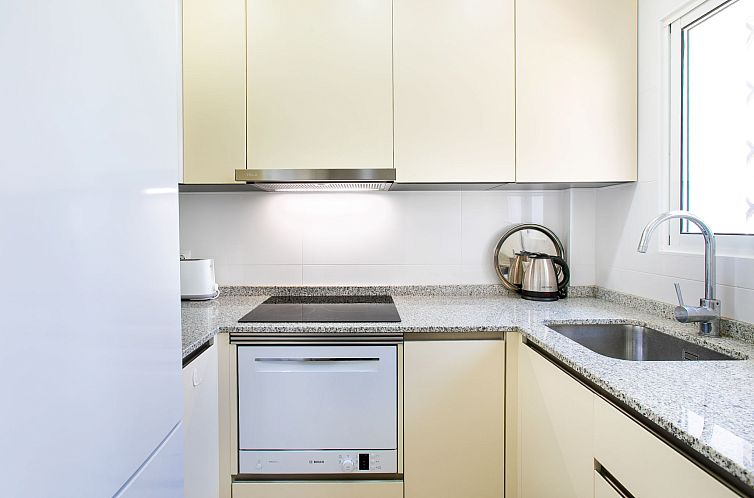 Appartement El Bungalow
