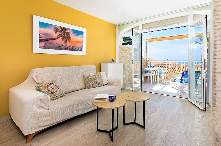 Appartement El Bungalow