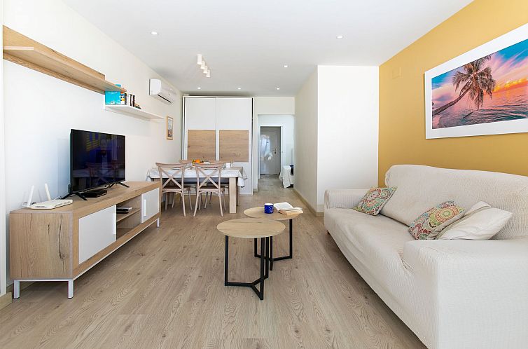 Appartement El Bungalow