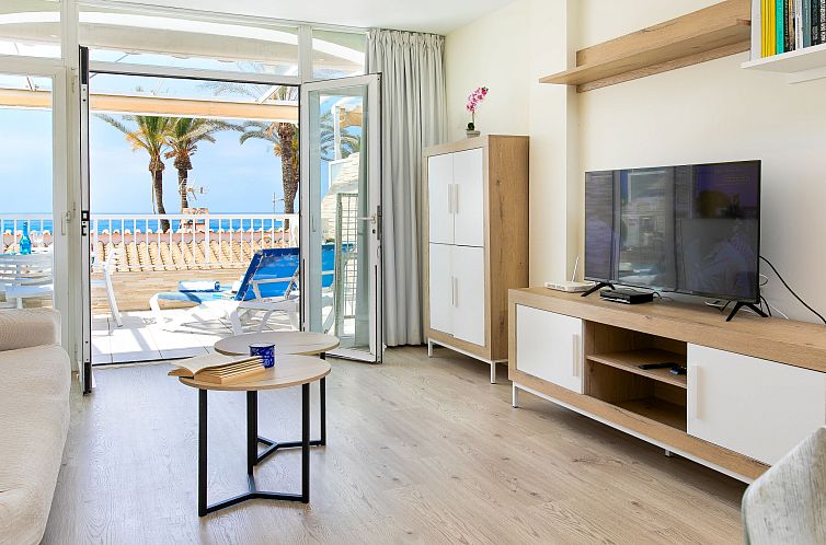Appartement El Bungalow