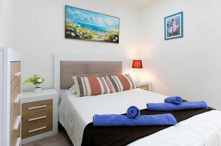 Appartement El Bungalow