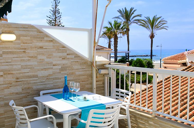 Appartement El Bungalow