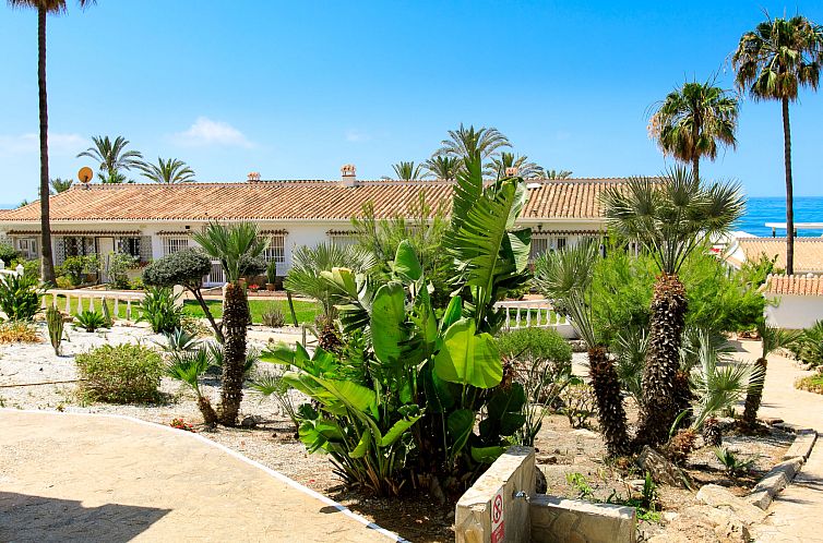 Appartement El Bungalow