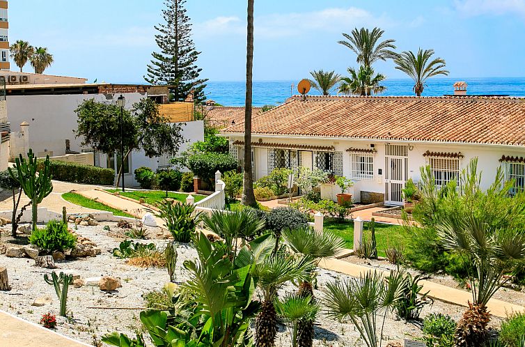 Appartement El Bungalow