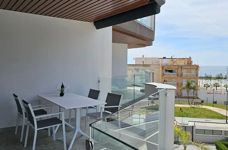 Casa Clavos Torrox Costa