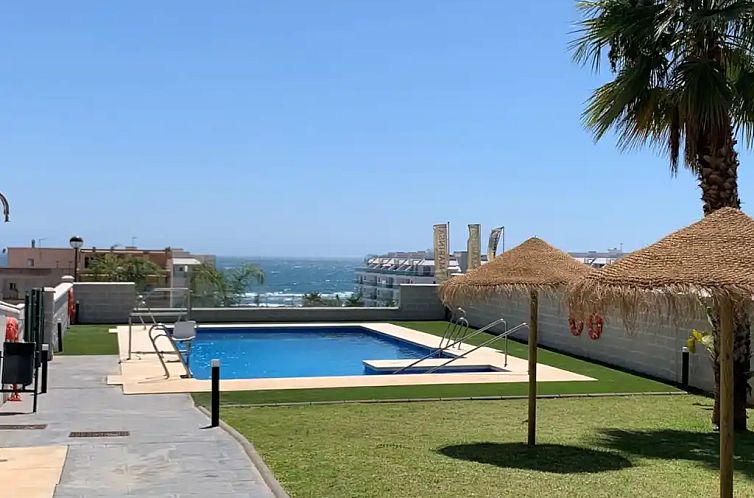 Casa Clavos Torrox Costa