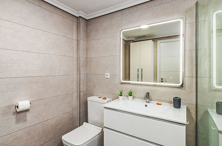 Appartement Pueblo Quinta