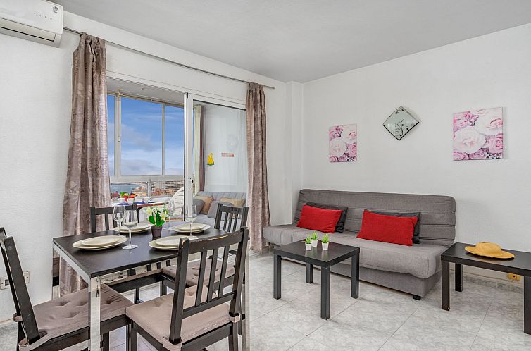 Appartement San Francisco