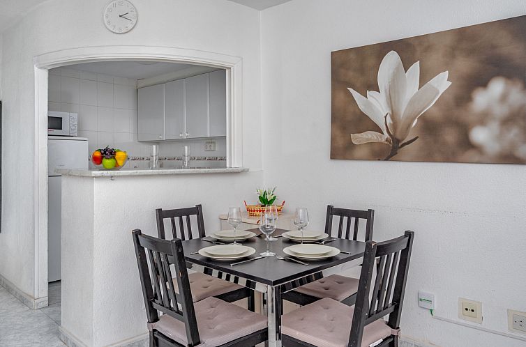 Appartement San Francisco