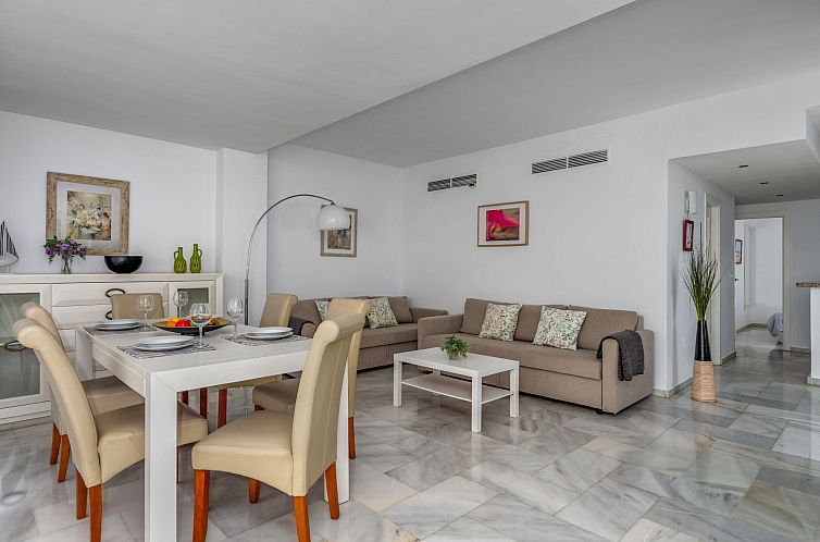 Appartement Puerto Marina