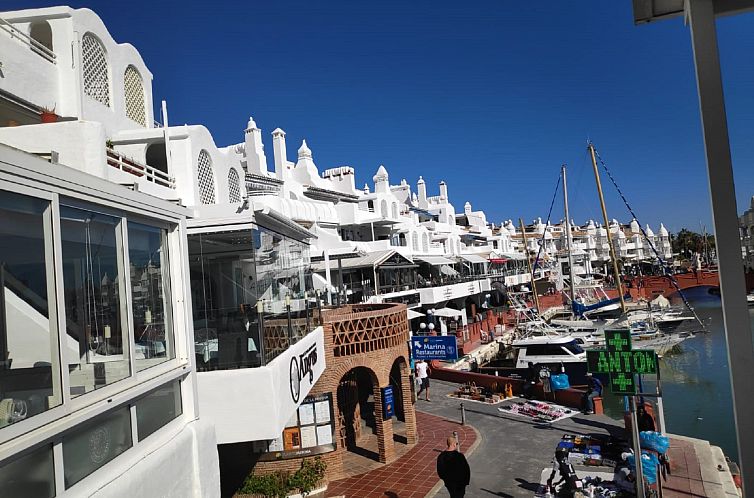 Appartement Puerto Marina