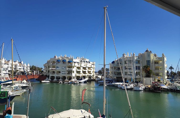 Appartement Puerto Marina