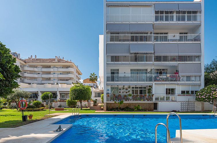 Verblijf 1556318 - Appartement Costa del Sol - Appartement Benasol