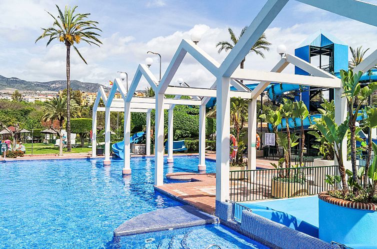 Verblijf 1556322 - Appartement Costa del Sol - Appartement Benalbeach