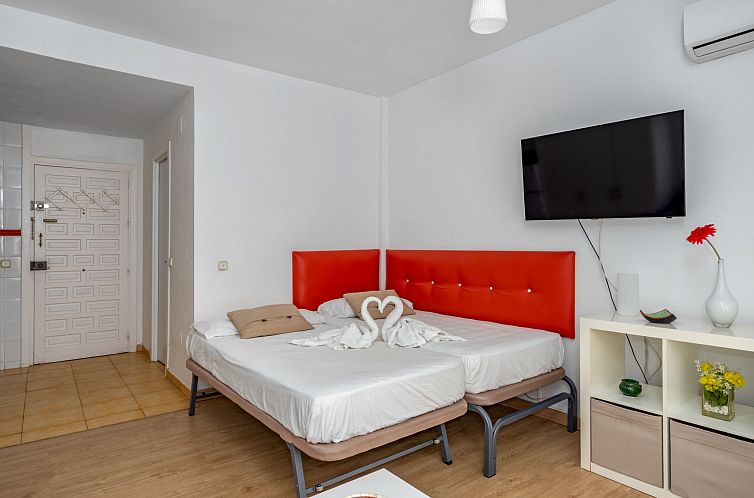 Appartement Benalbeach