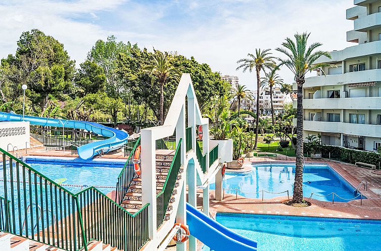 Appartement Benalbeach