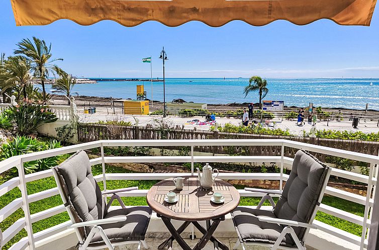 Appartement Residencial Marina