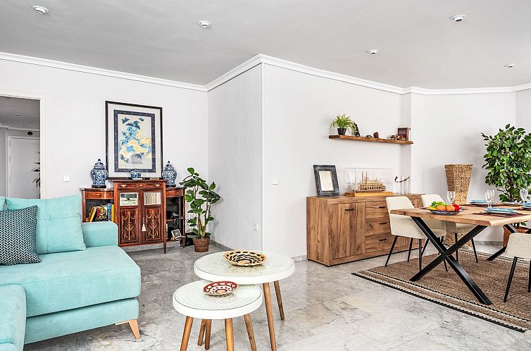 Appartement Residencial Marina