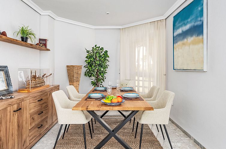 Appartement Residencial Marina