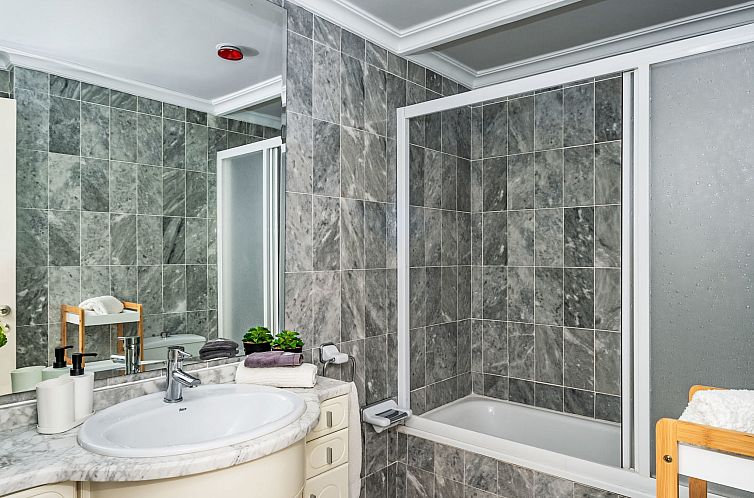 Appartement Residencial Marina