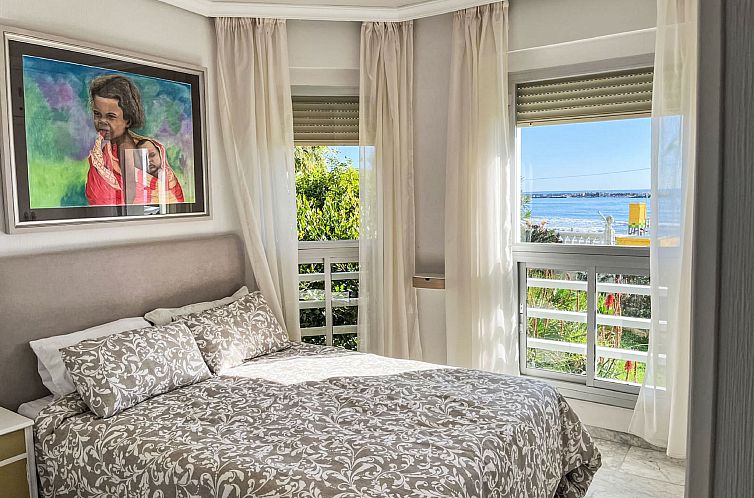 Appartement Residencial Marina