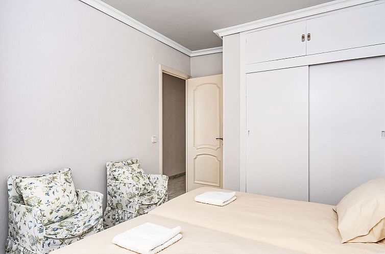 Appartement Residencial Marina