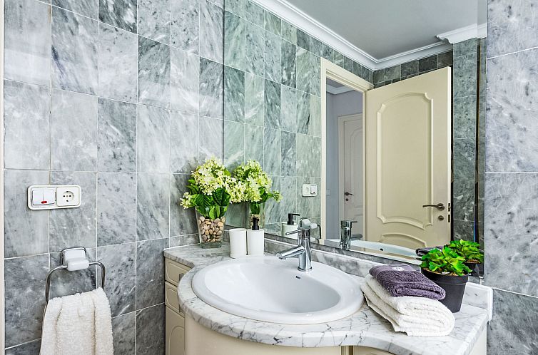 Appartement Residencial Marina