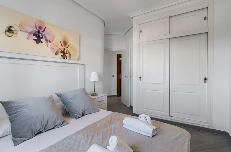 Appartement Pueblo Quinta