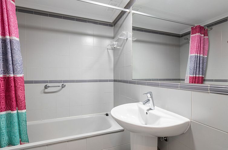 Appartement Pueblo Quinta