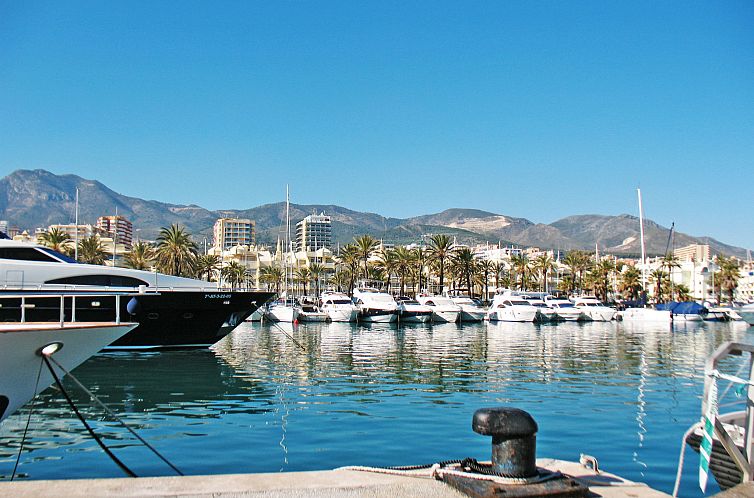 Appartement Pueblo Quinta