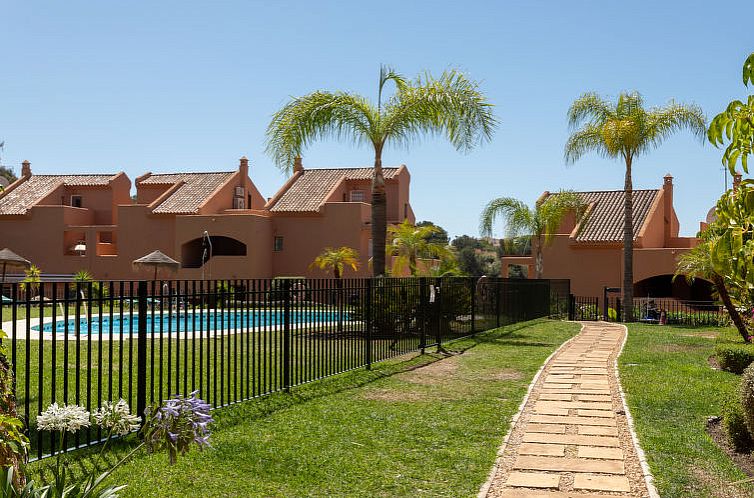 Appartement Los Lagos de Santa Maria