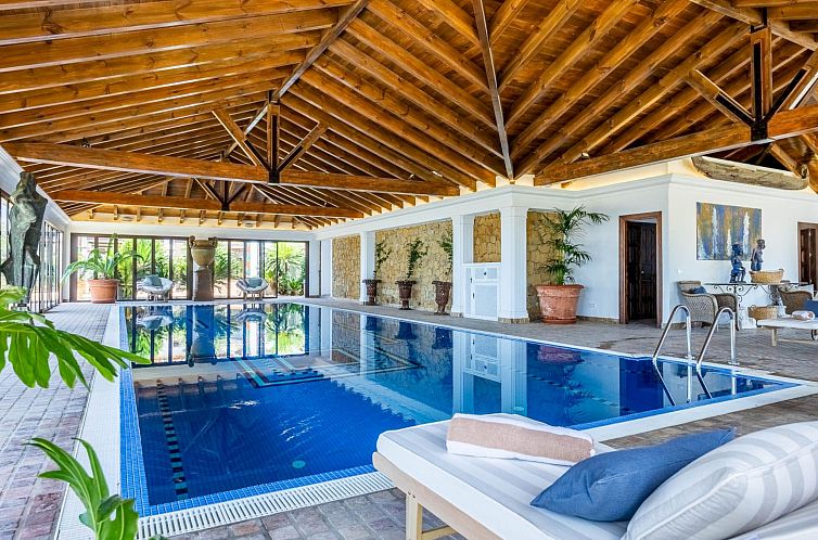 Vakantiehuis Serena Marbella