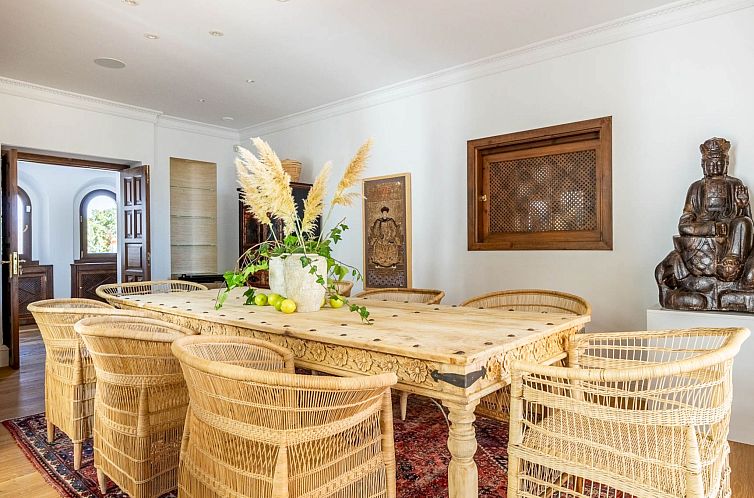 Vakantiehuis Serena Marbella