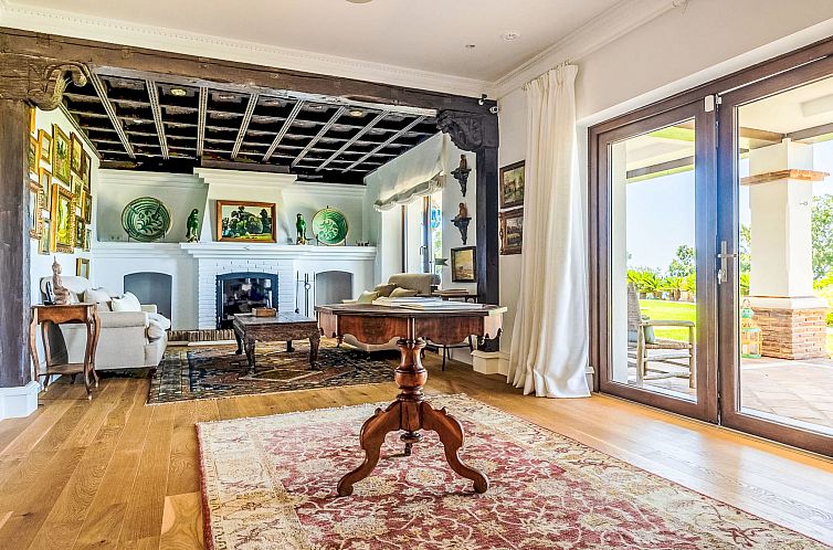 Vakantiehuis Serena Marbella