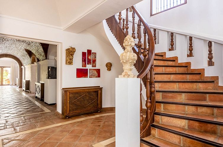 Vakantiehuis Serena Marbella