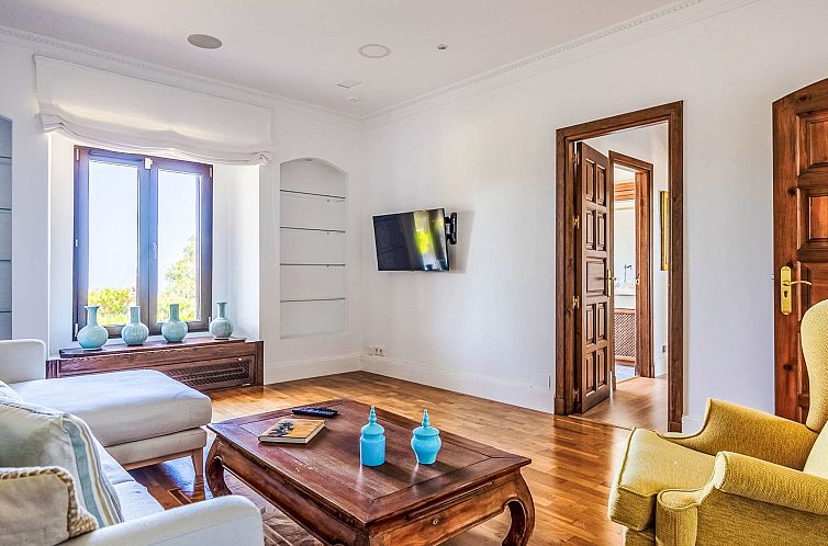 Vakantiehuis Serena Marbella