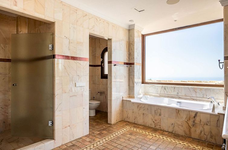 Vakantiehuis Serena Marbella