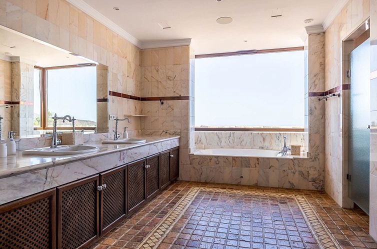 Vakantiehuis Serena Marbella