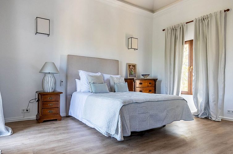 Vakantiehuis Serena Marbella