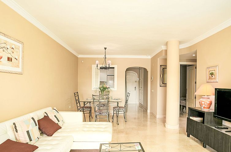 Appartement Los patios de Santa Maria