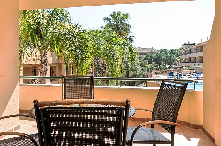 Appartement Los patios de Santa Maria