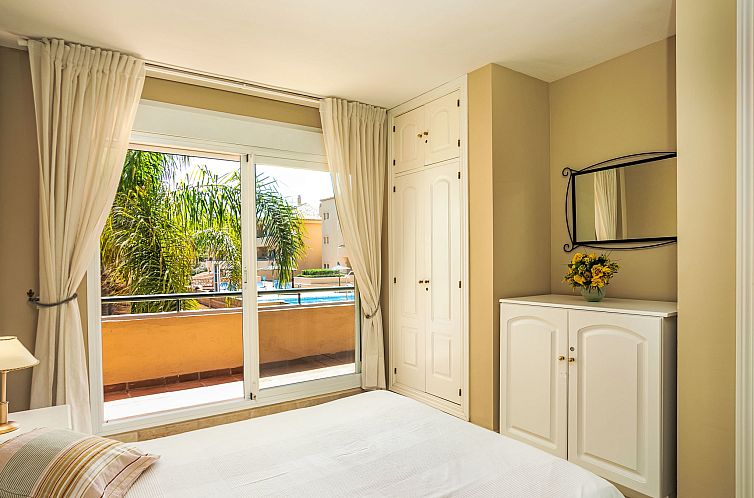 Appartement Los patios de Santa Maria